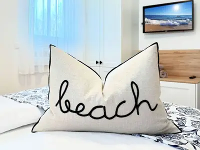 Ferienwohnung für 2 Personen (52 m²) in Zingst 5/10
