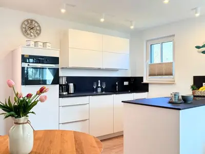 Ferienwohnung für 4 Personen (60 m²) in Zingst 1/10