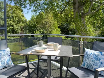 Ferienwohnung für 4 Personen (60 m²) in Zingst 2/10