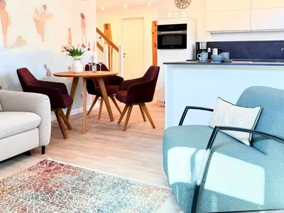 Ferienwohnung für 4 Personen (60 m²) in Zingst 3/10