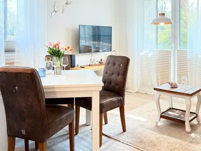 Ferienwohnung für 2 Personen (52 m²) in Zingst 9/10