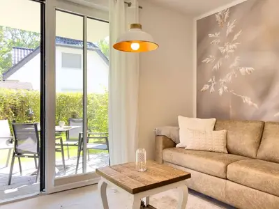 Ferienwohnung für 2 Personen (52 m²) in Zingst 10/10