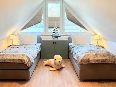 Ferienwohnung für 4 Personen (60 m²) in Zingst 5/10