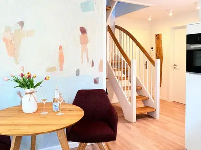 Ferienwohnung für 4 Personen (60 m²) in Zingst 8/10