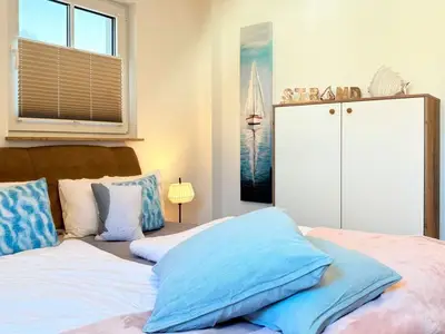 Ferienwohnung für 4 Personen (60 m²) in Zingst 10/10