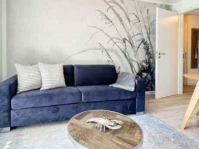 Ferienwohnung für 2 Personen (44 m²) in Zingst 2/10