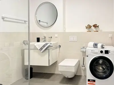 Ferienwohnung für 2 Personen (44 m²) in Zingst 5/10