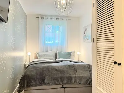 Ferienwohnung für 2 Personen (44 m²) in Zingst 10/10