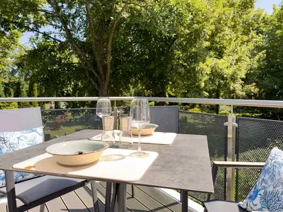 Ferienwohnung für 4 Personen (58 m²) in Zingst 2/10