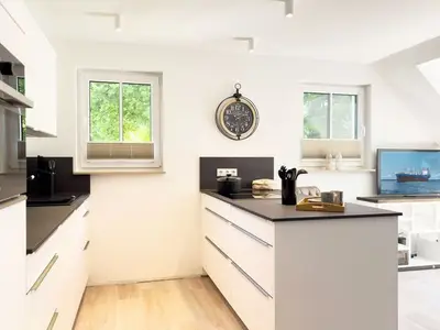 Ferienwohnung für 4 Personen (58 m²) in Zingst 3/10