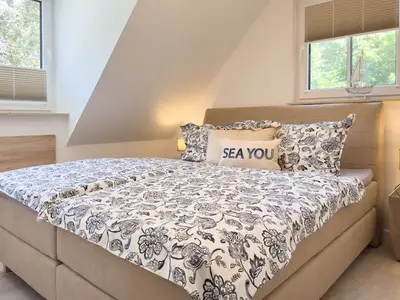 Ferienwohnung für 4 Personen (58 m²) in Zingst 5/10