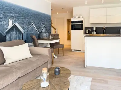 Ferienwohnung für 4 Personen (58 m²) in Zingst 6/10