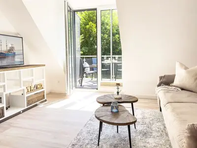 Ferienwohnung für 4 Personen (58 m²) in Zingst 7/10