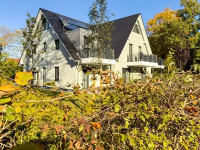 Ferienwohnung für 4 Personen (58 m²) in Zingst 10/10