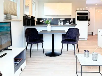 Ferienwohnung für 2 Personen (52 m²) in Zingst 1/10