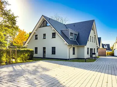 Ferienwohnung für 2 Personen (52 m²) in Zingst 2/10