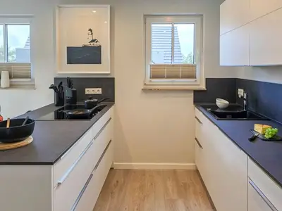 Ferienwohnung für 2 Personen (52 m²) in Zingst 3/10