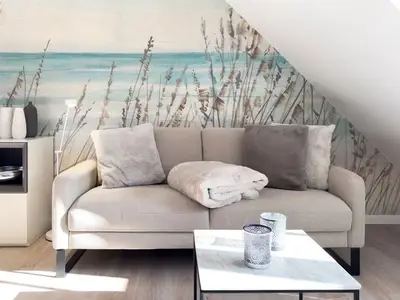 Ferienwohnung für 2 Personen (52 m²) in Zingst 4/10