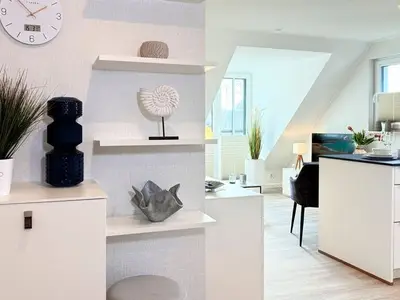 Ferienwohnung für 2 Personen (52 m²) in Zingst 5/10