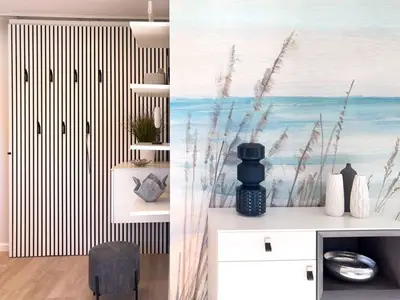 Ferienwohnung für 2 Personen (52 m²) in Zingst 7/10