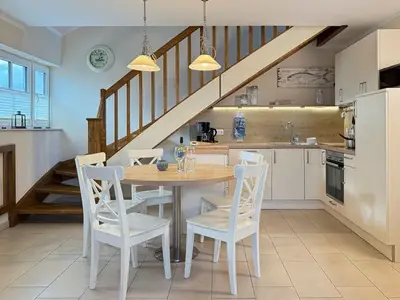 Ferienwohnung für 4 Personen (72 m²) in Zingst 1/10