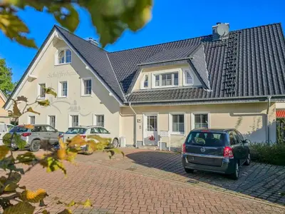 Ferienwohnung für 4 Personen (72 m²) in Zingst 2/10