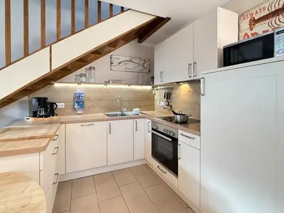 Ferienwohnung für 4 Personen (72 m²) in Zingst 6/10