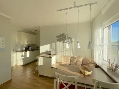 Ferienwohnung für 5 Personen (37 m²) in Zingst 1/10