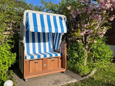 Ferienwohnung für 5 Personen (37 m²) in Zingst 2/10