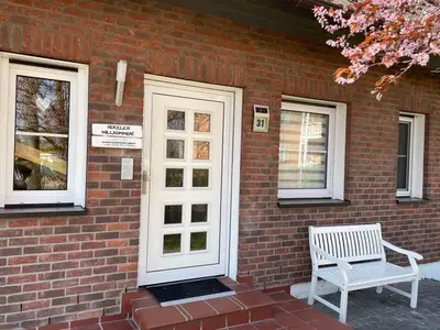 Ferienwohnung für 5 Personen (37 m²) in Zingst 3/10
