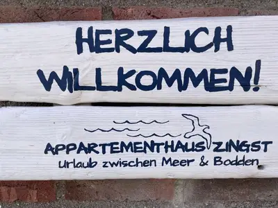 Ferienwohnung für 5 Personen (37 m²) in Zingst 4/10