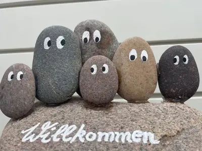 Ferienwohnung für 5 Personen (37 m²) in Zingst 5/10