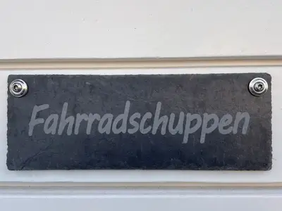 Ferienwohnung für 5 Personen (37 m²) in Zingst 6/10