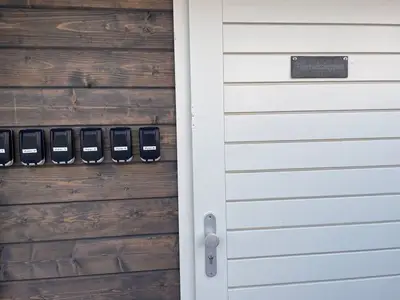 Ferienwohnung für 5 Personen (37 m²) in Zingst 7/10
