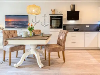 Ferienwohnung für 3 Personen (52 m²) in Zingst 1/10