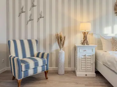 Ferienwohnung für 3 Personen (52 m²) in Zingst 3/10