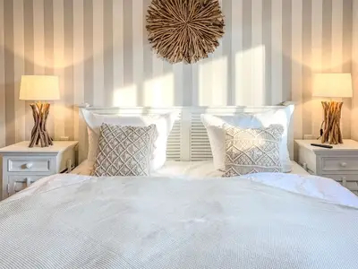 Ferienwohnung für 3 Personen (52 m²) in Zingst 4/10