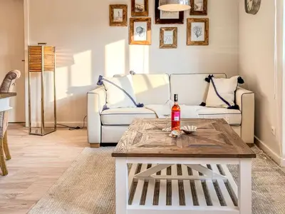 Ferienwohnung für 3 Personen (52 m²) in Zingst 5/10