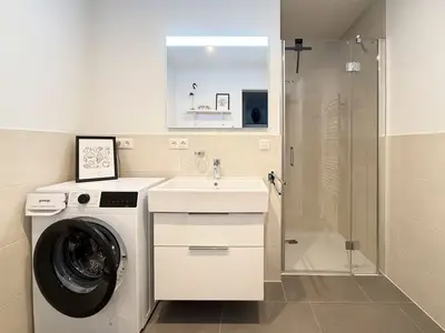 Ferienwohnung für 3 Personen (52 m²) in Zingst 6/10