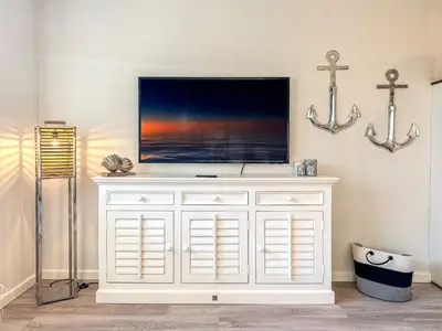 Ferienwohnung für 3 Personen (52 m²) in Zingst 7/10
