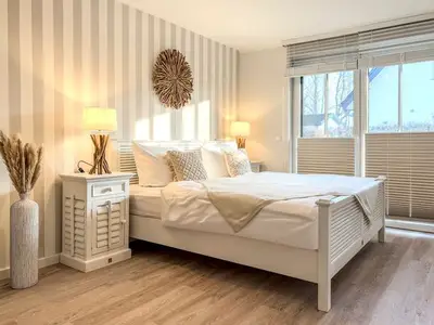 Ferienwohnung für 3 Personen (52 m²) in Zingst 8/10