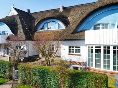 Ferienwohnung für 3 Personen (45 m²) in Zingst 2/10