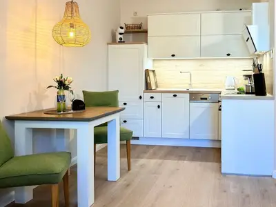 Ferienwohnung für 3 Personen (45 m²) in Zingst 3/10