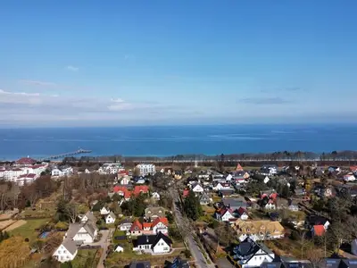 Ferienwohnung für 3 Personen (45 m²) in Zingst 5/10