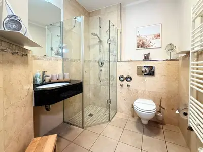 Ferienwohnung für 3 Personen (45 m²) in Zingst 6/10