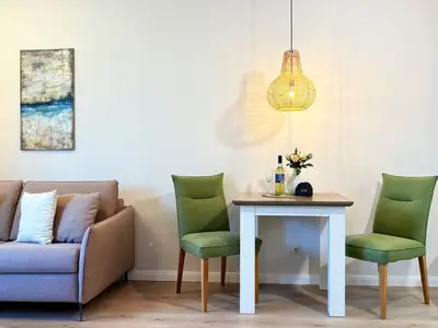 Ferienwohnung für 3 Personen (45 m²) in Zingst 8/10