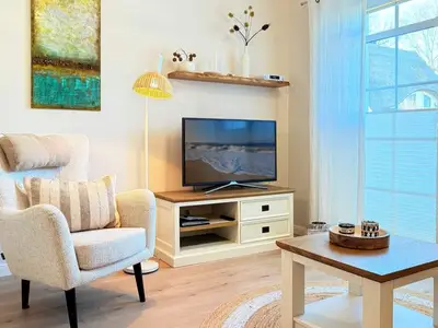 Ferienwohnung für 3 Personen (45 m²) in Zingst 9/10