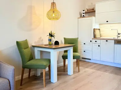 Ferienwohnung für 3 Personen (45 m²) in Zingst 10/10