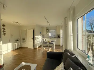 Ferienwohnung für 5 Personen (38 m²) in Zingst 1/10