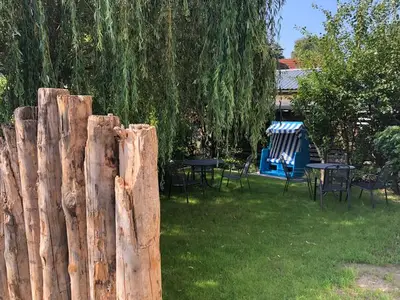 Ferienwohnung für 5 Personen (38 m²) in Zingst 3/10